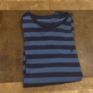 Polo Ralph Lauren men’s tee size large.